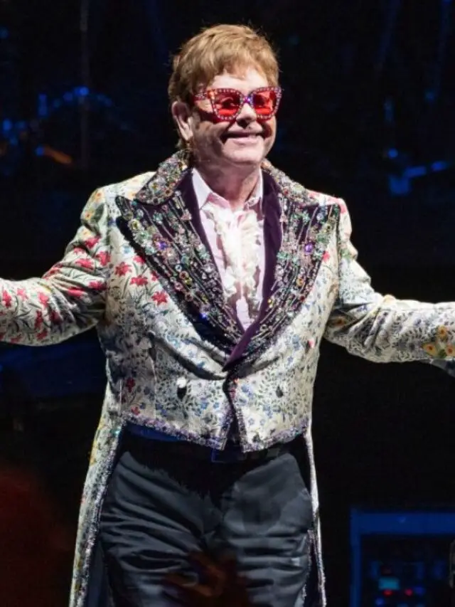 Elton-John-performs-in-January-2022-during-his-Farewell-Yellow-Brick-Road-Tour